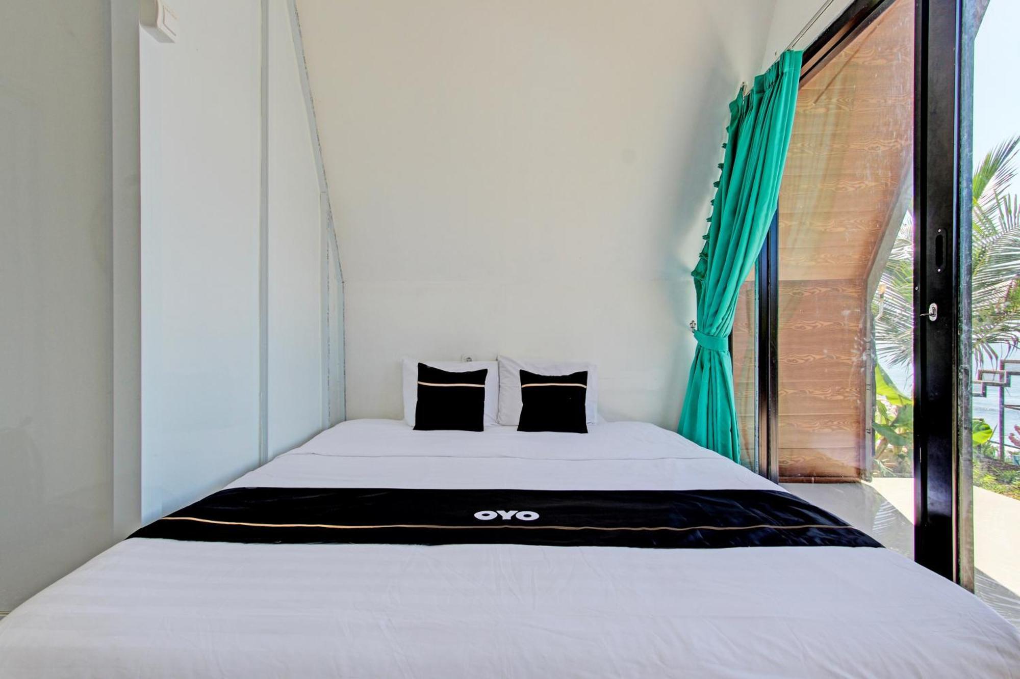 Palette 93389 Osanna Beach Resort Wonogiri Exteriör bild