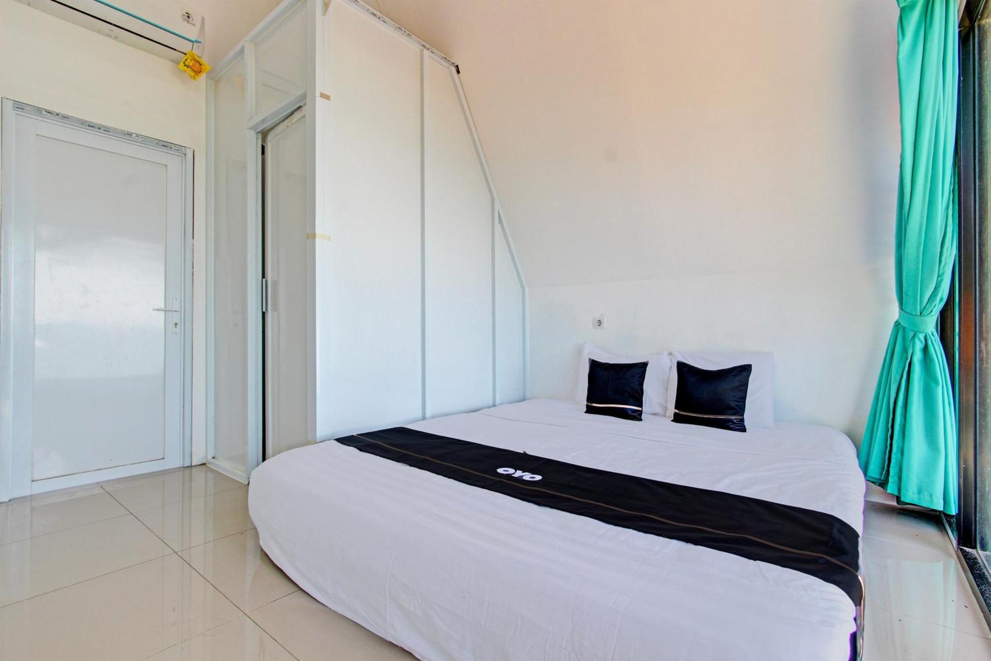 Palette 93389 Osanna Beach Resort Wonogiri Exteriör bild