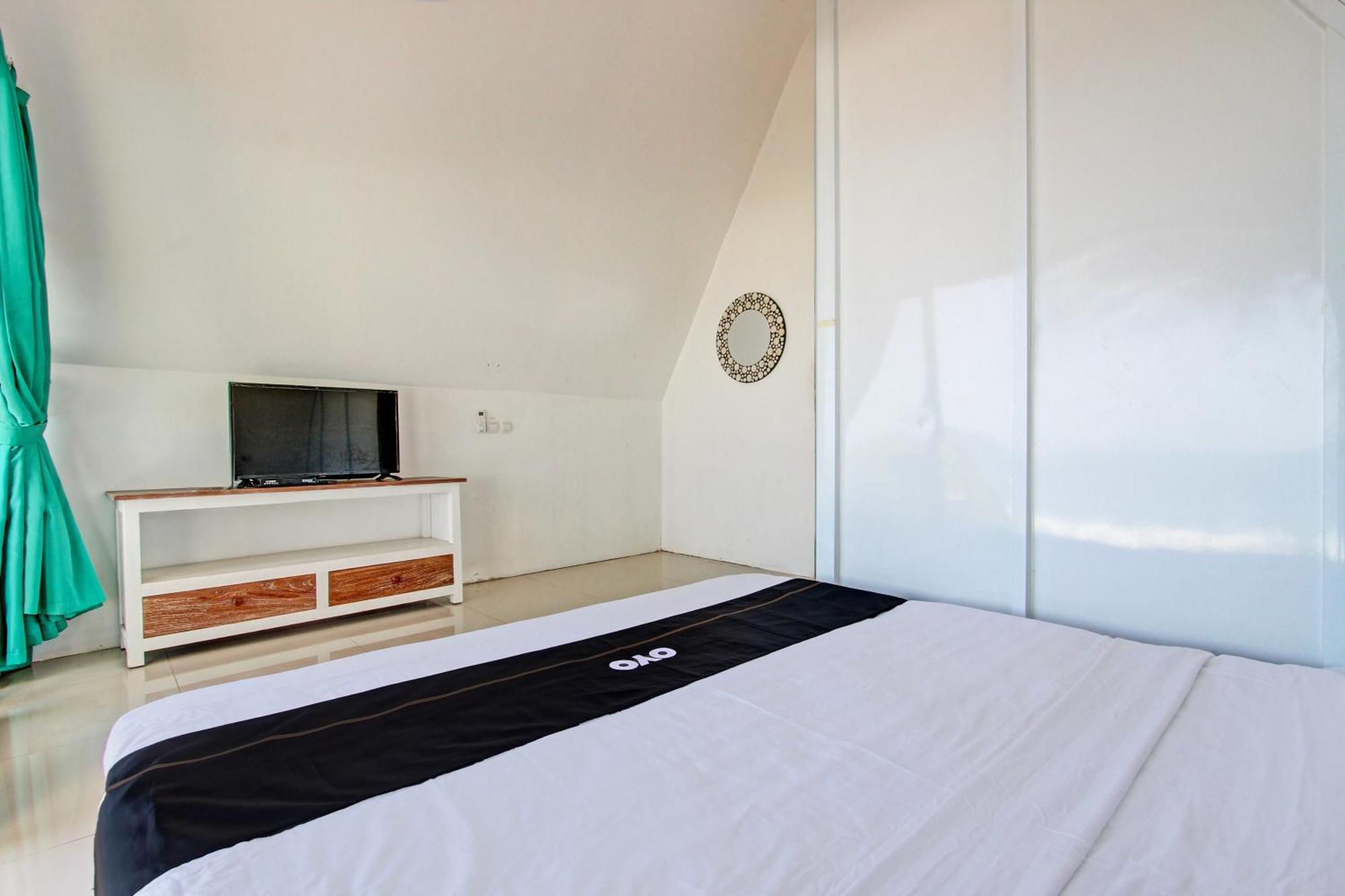 Palette 93389 Osanna Beach Resort Wonogiri Exteriör bild
