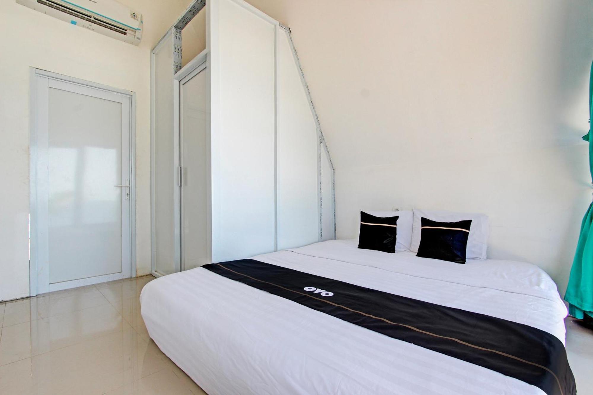 Palette 93389 Osanna Beach Resort Wonogiri Exteriör bild